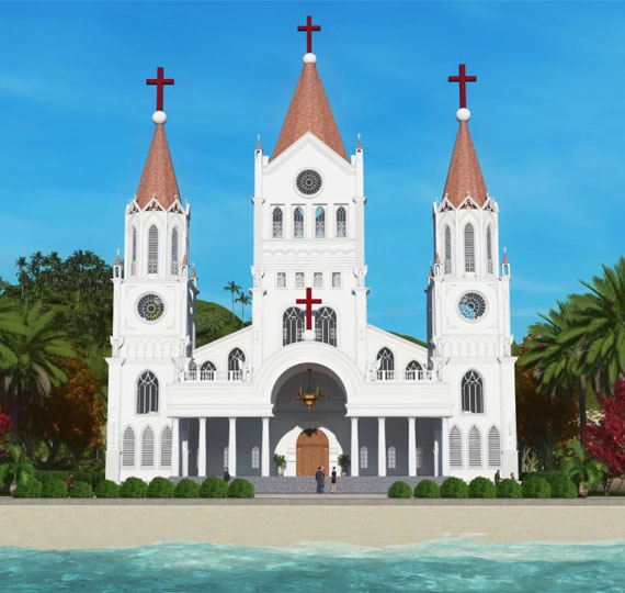 Demo Image